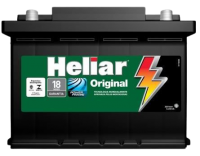 Baterias Heliar Original