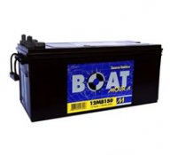 Baterias Moura Boat